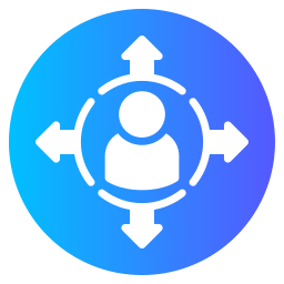 Client Focus Icon